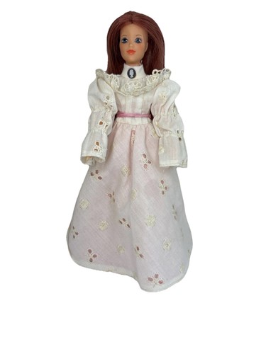 Ideal jody doll 1974 old - doll,