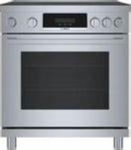 Bosch 800 series - series, his8055u