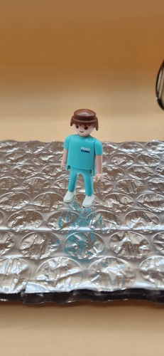 Vintage playmobil medical - playmobil,
