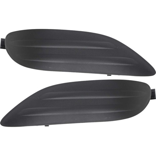 Fog light cover set - fog,