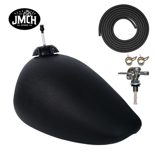 Black real gas fuel - gas, tank