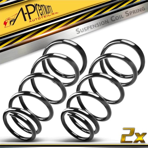 Premium front coil - 2x,