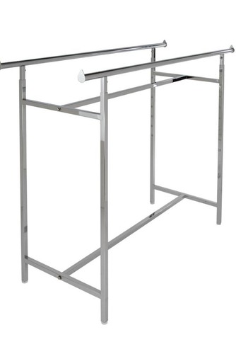 Adjustable double bar clothing - adjustable,