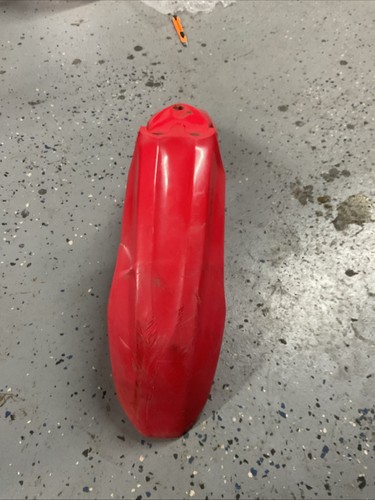 2005 honda crf80 - , fender