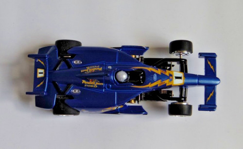 Auto world super iii 2014 - ho,