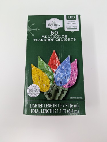 Holiday time multicolor - time, 60