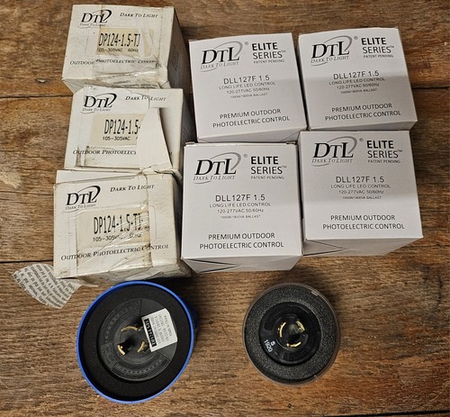 Lot outdoor photo electric - (7),