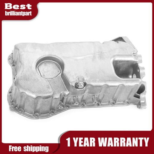 Engine oil pan sump for - engine,