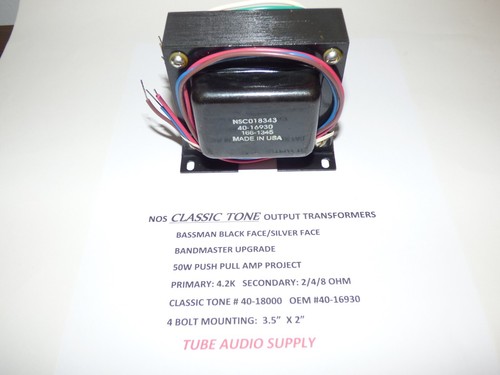 Classic tone nos - classic,