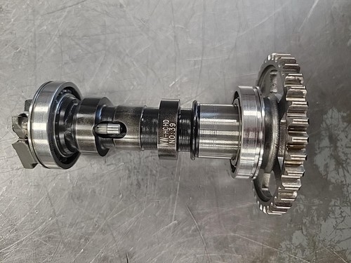 Honda crf250r hotcams - 04-09,