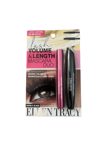 Ellen tracy lash volume - ellen,