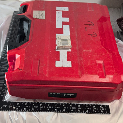 Hilti 351 mx - 351,