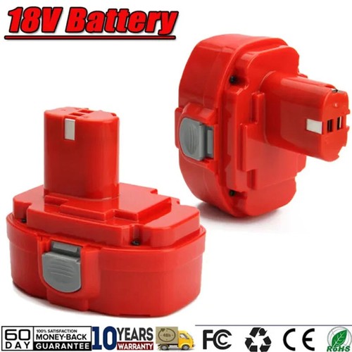 New pa18 battery for makita - battery,