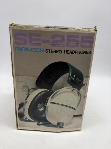 Vintage pioneer 255 - vintage, se-255