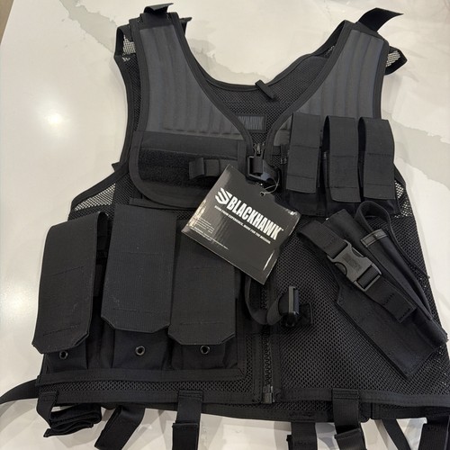 Blackhawk omega elite cross - blackhawk,