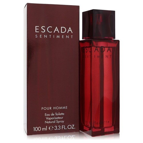 Escada sentiment cologne - escada, by