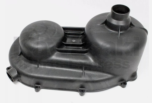 Belt clutch cover for - belt/clutch,