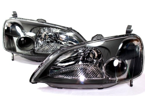 For honda civic - 01-03,