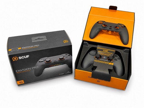 Scuf envision pro gaming - scuf,