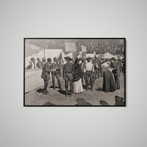 Paying the indians - indians, for