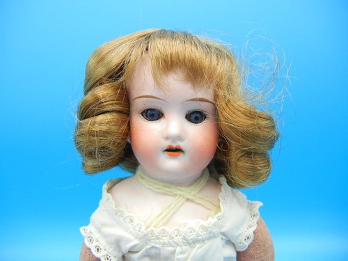 Antique german bisque - antique,