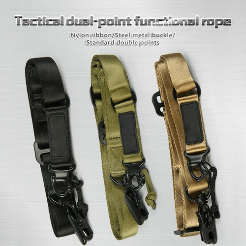 Tactical point sling - tactical,