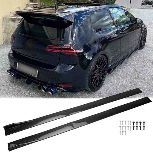 For golf mk8 mk7 - mk8, mk7.5
