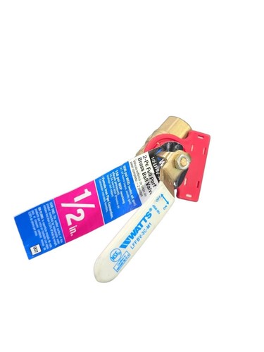 Watts lffbv 3c m1 brass - watts,