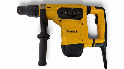 Dewalt d25481 sds - d25481, max