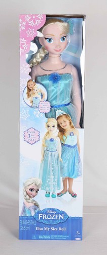 New box disney frozen - frozen, elsa