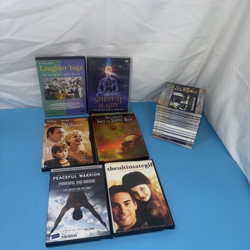 Metaphysical lot movies - metaphysical, of