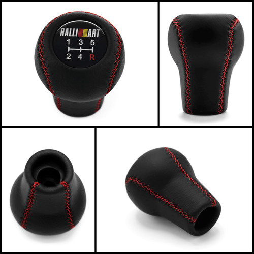 Mitsubishi ralliart speed - ralliart, 5