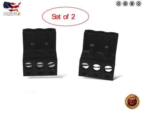 Pcs pin power plug - power,