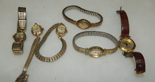 Estate lot vintage - of, ladies