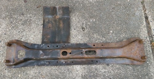 Chevy truck transmission - chevy,