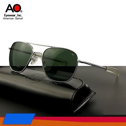 Aviation sunglasses men - ao,