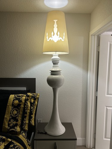 Floor lamps - 2,