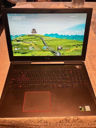 Dell 7577 7300hq 16gb - dell, 15