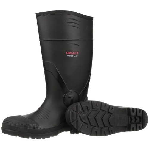 Plain toe pvc rubber - pvc, fishing
