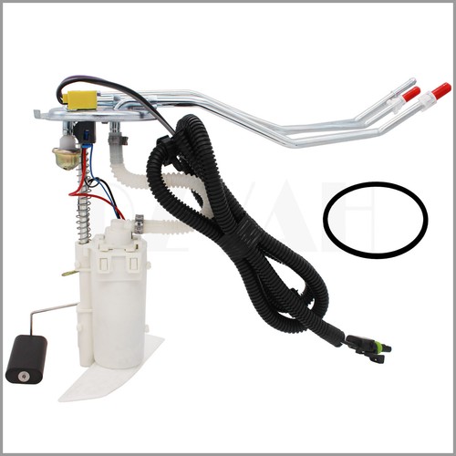Fuel pump module assembly fits - pump,