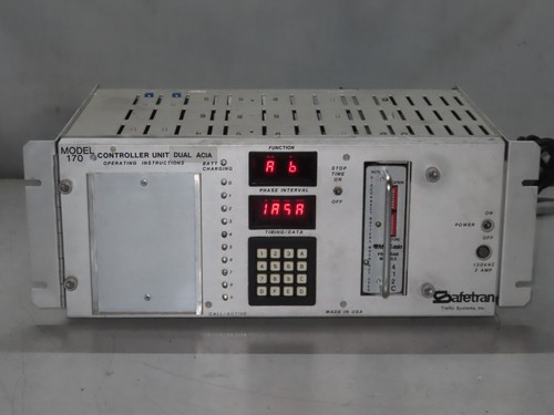 Safetran 084290d170 - safetran, 084290d170-00