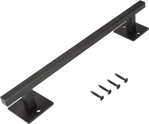 Inch sliding barn door - 12,