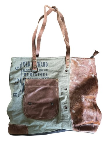 Myra bag vintage bicycle - myra,
