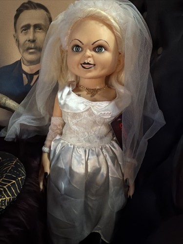Bride chucky tiffany 22inch - of,
