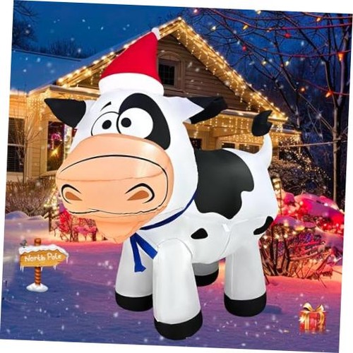 Christmas inflatables - 4.5,