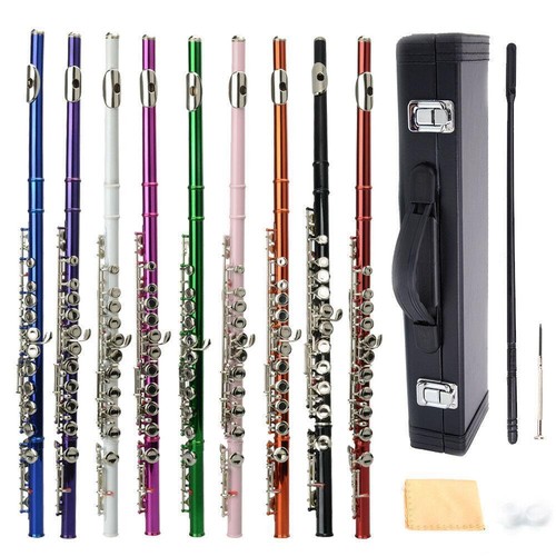 Hole practice flute for - 16,