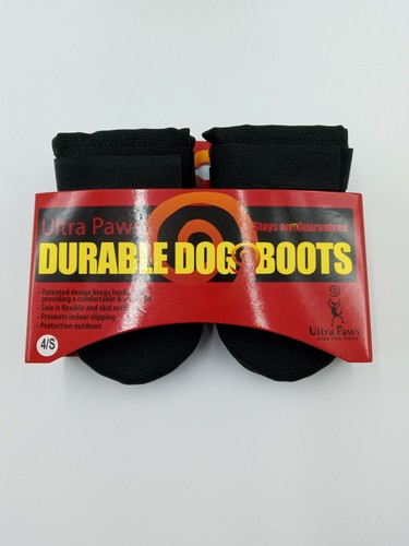 Ultra paws durable - paws, boots