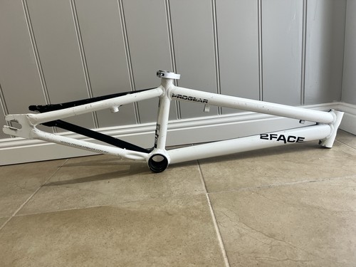 Progear 2face bmx - 2face,