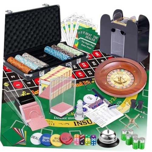 Super pro casino game - 5,