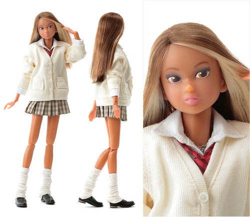 Momoko doll heisei kawaii - doll,
